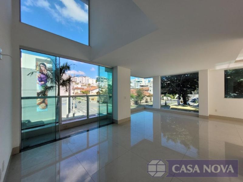 Apartamento no Sidil, Divinópolis