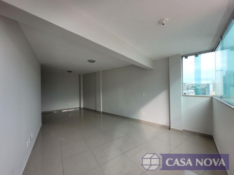 Apartamento no Centro, Divinópolis