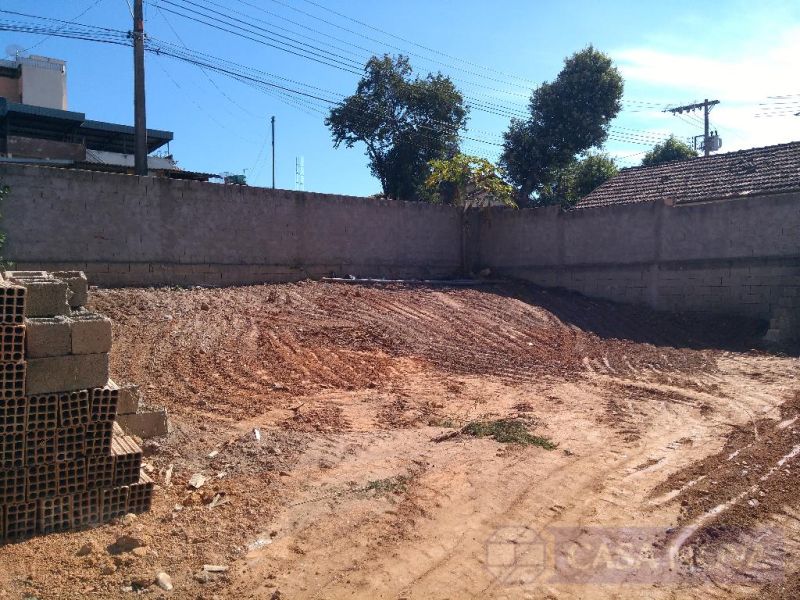 Lote no São Roque, Divinópolis
