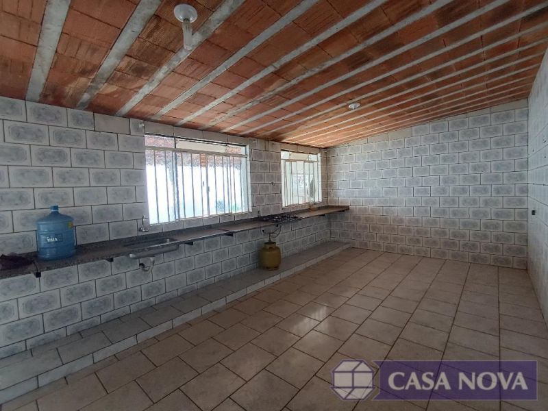 Casa no Santa Cruz, Ermida