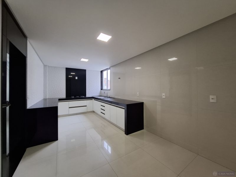 Apartamento no Afonso Pena, Divinópolis