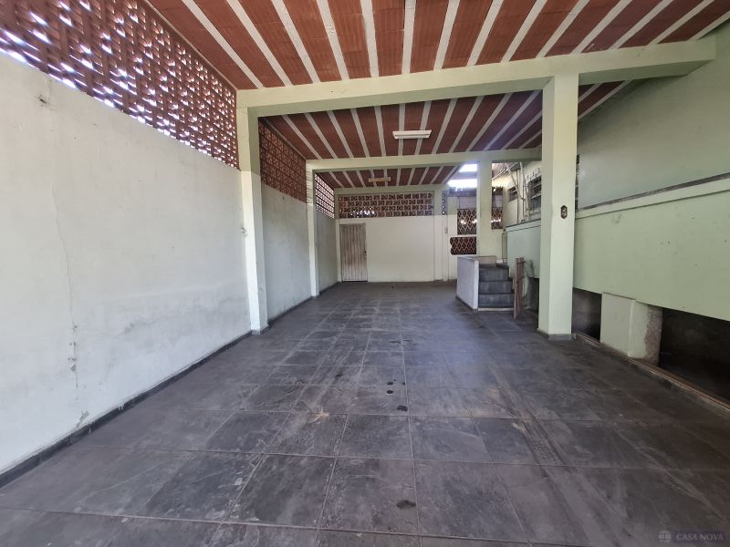 Casa no Porto Velho, Divinópolis