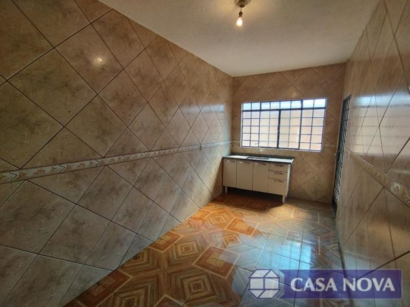 Casa no Serra Verde, Divinópolis