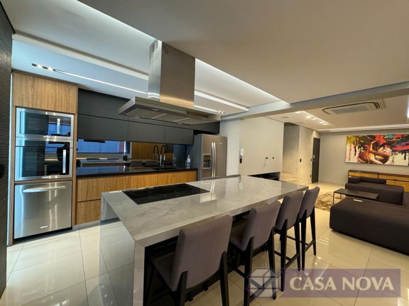 Apartamento no Centro, Divinópolis
