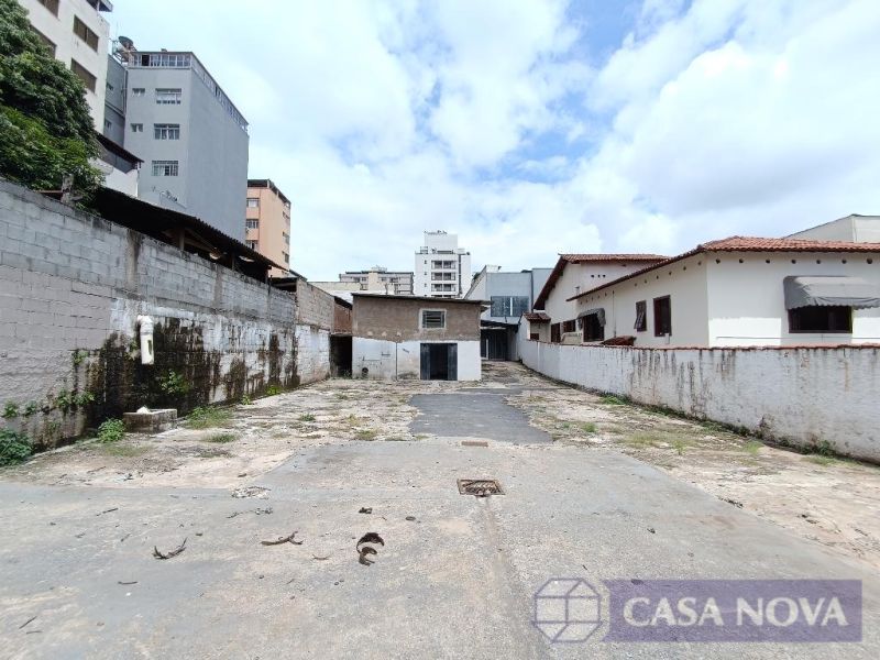 Galpão no Centro, Divinópolis