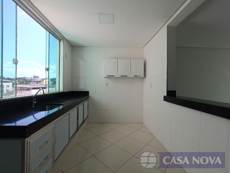 Apartamento no Belvedere II, Divinópolis