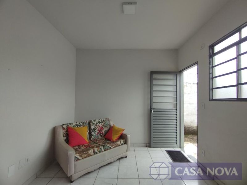 Casa no Nova Fortaleza II, Divinópolis