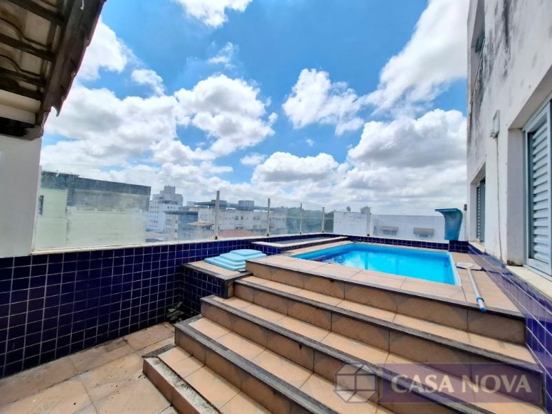 Apartamento no Centro, Divinópolis
