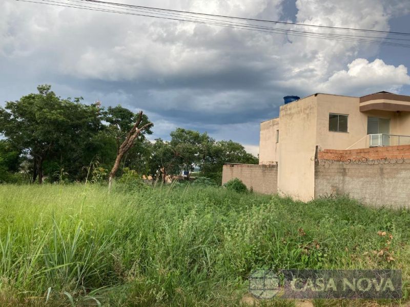 Lote no Icaraí, Divinópolis