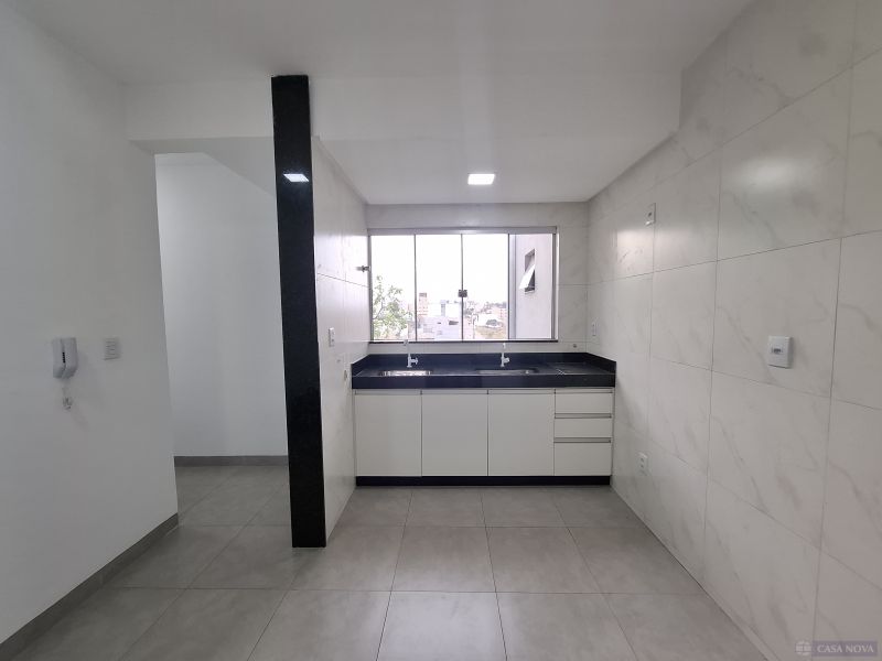 Apartamento no Chanador, Divinópolis