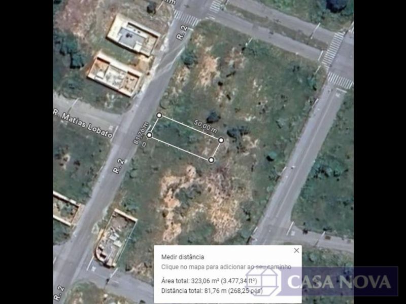 Lote no Lagoa Park, Divinópolis