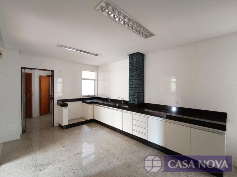Apartamento no Centro, Divinópolis