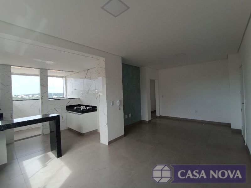 Apartamento no Bom Pastor, Divinópolis