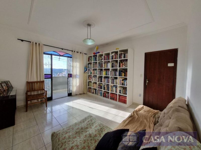 Apartamento no São Judas, Divinópolis