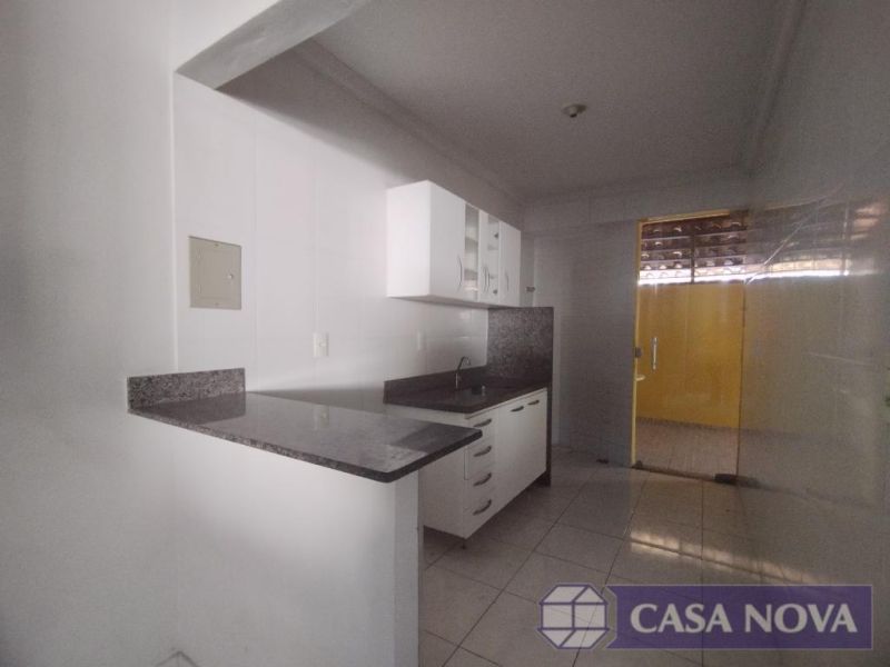 Apartamento no Prolongamento Bom Pastor, Divinópolis