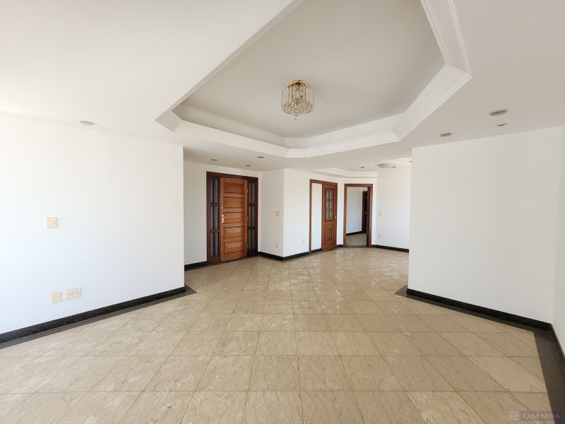 Apartamento no Centro, Divinópolis