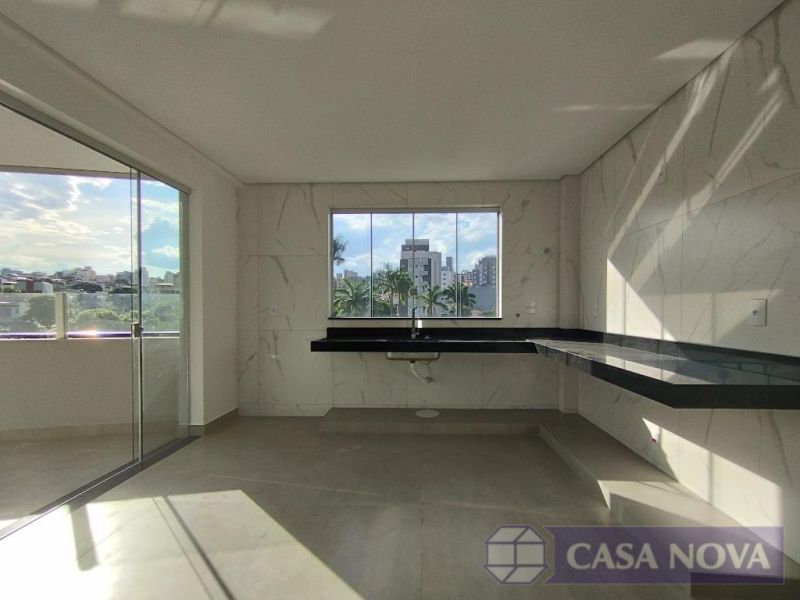 Apartamento no Bom Pastor, Divinópolis