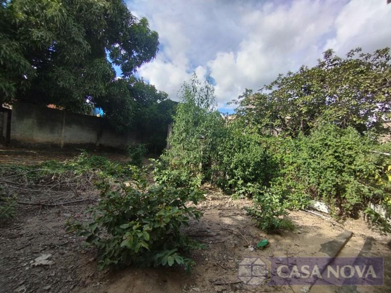 Lote no Afonso Pena, Divinópolis
