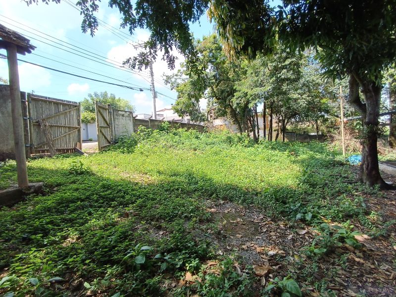 Lote no Vila Romana, Divinópolis