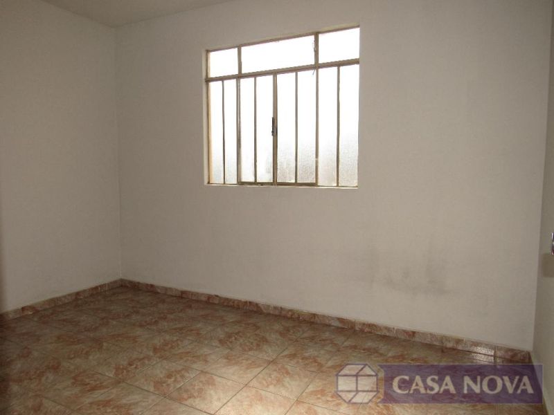 Casa no Belvedere II, Divinópolis