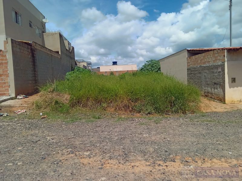Lote no Jardinópolis, Divinópolis