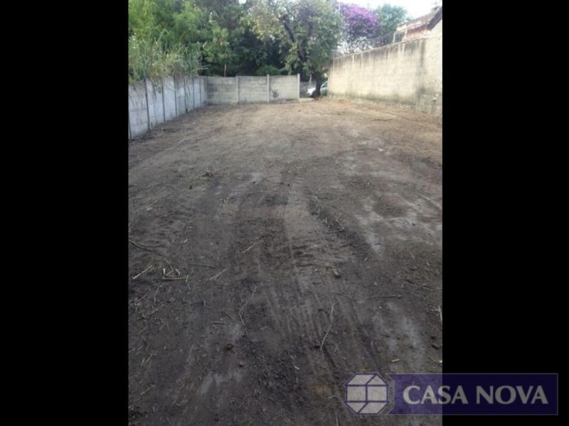 Lote no Planalto, Divinópolis