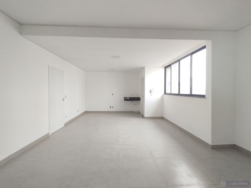 Sala no Centro, Divinópolis
