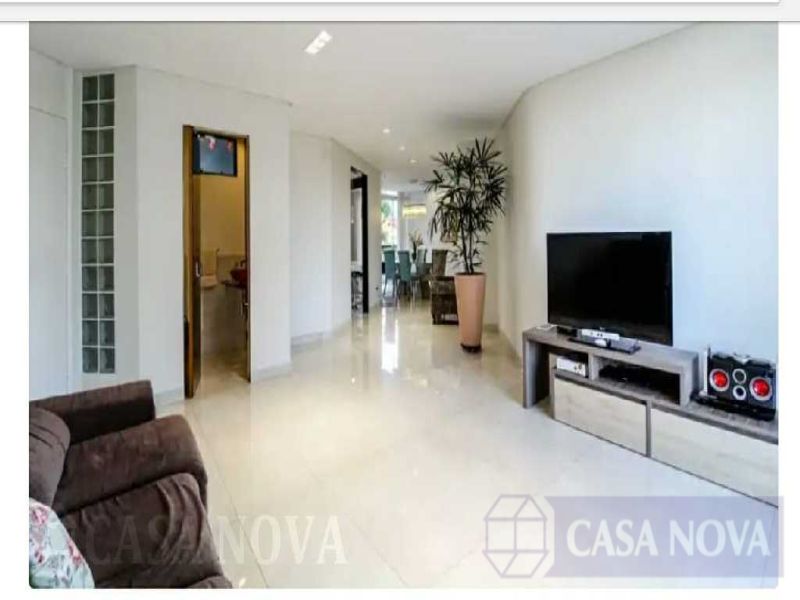 Apartamento no Sidil, Divinópolis