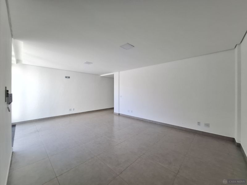 Sala no Centro, Divinópolis
