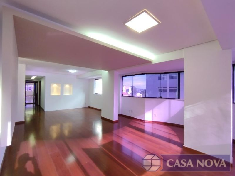 Apartamento no Centro, Divinópolis