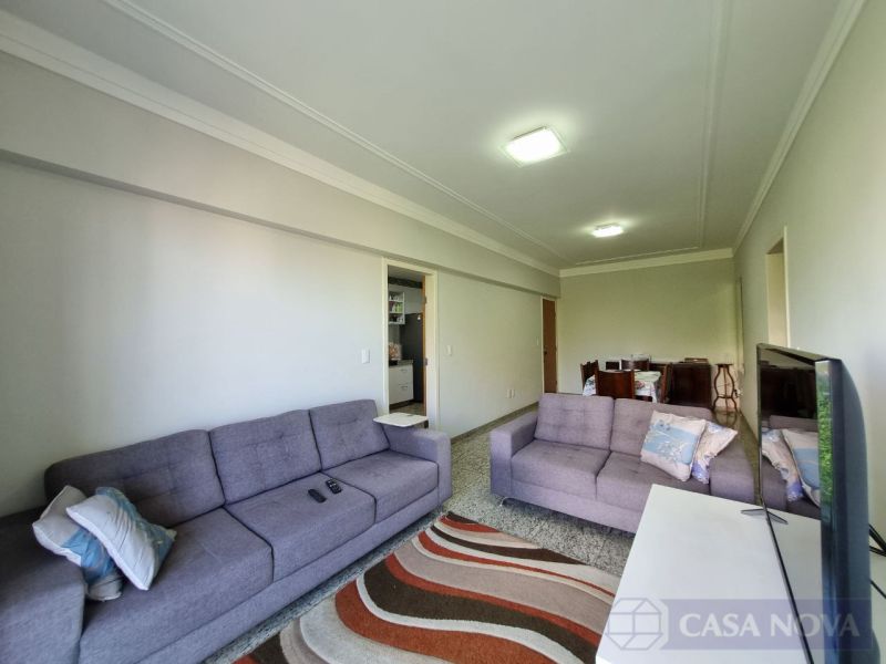 Apartamento no Centro, Divinópolis