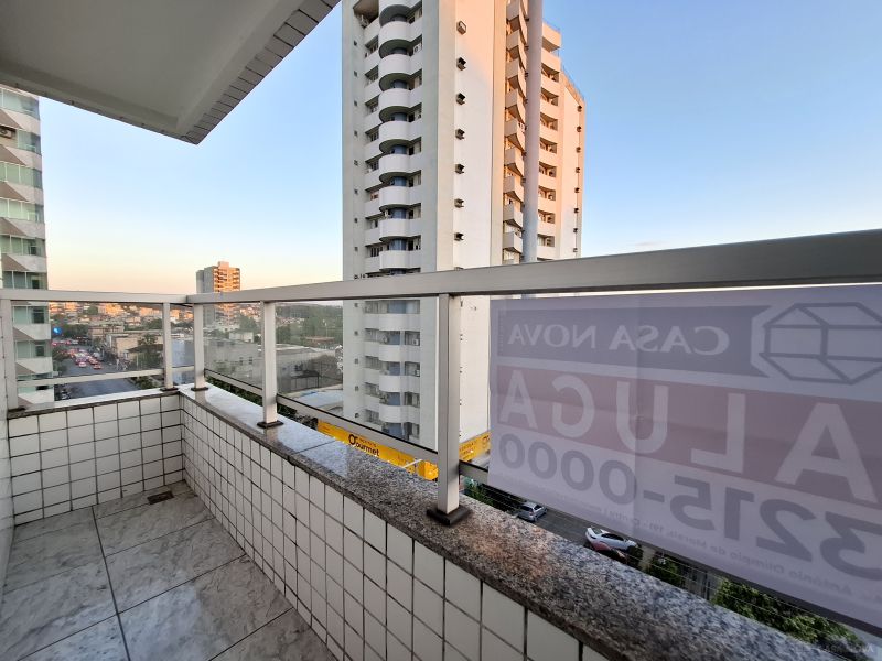 Apartamento no Centro, Divinópolis