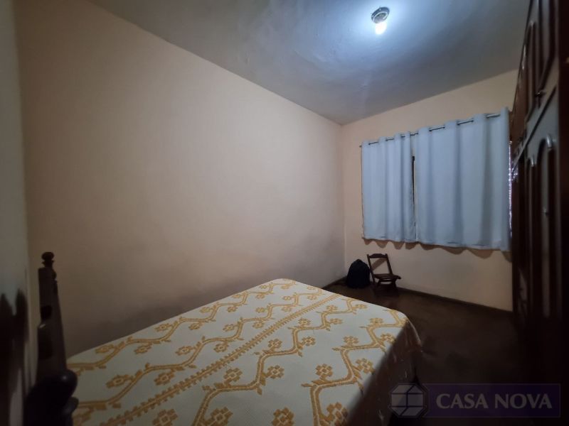 Casa no Antônio Fonseca, Divinópolis
