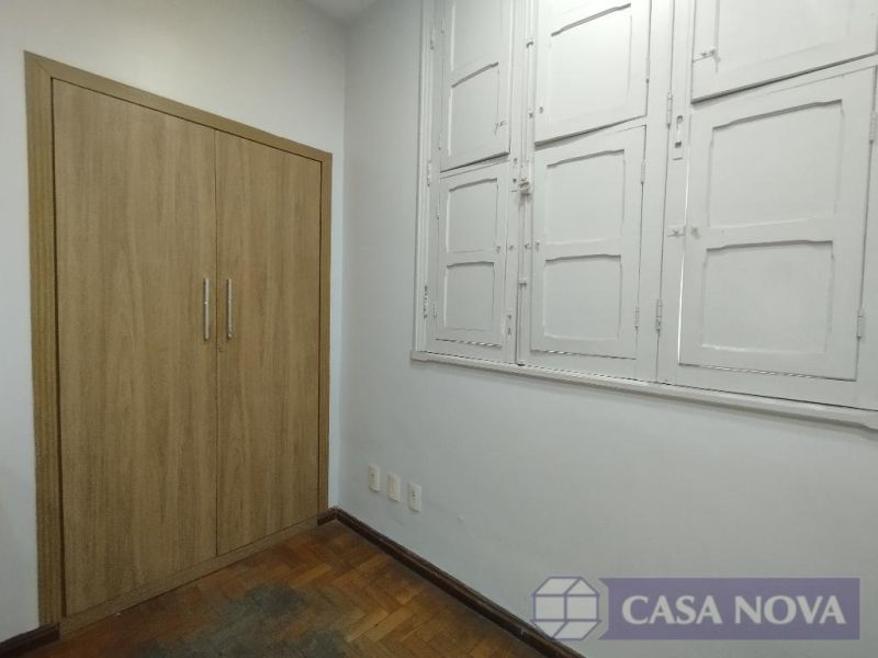 Sala no Centro, Divinópolis