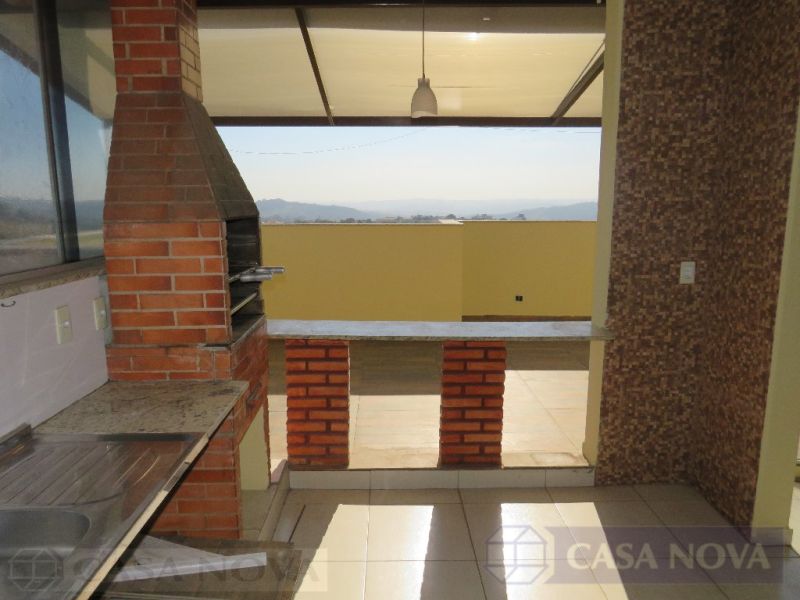 Apartamento no Santa Marta, Divinópolis