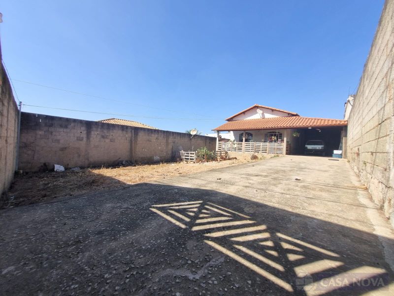Casa no Jusa Fonseca, Divinópolis