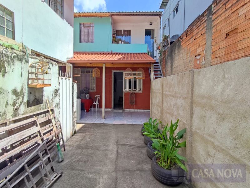 Casa no Porto Velho, Divinópolis