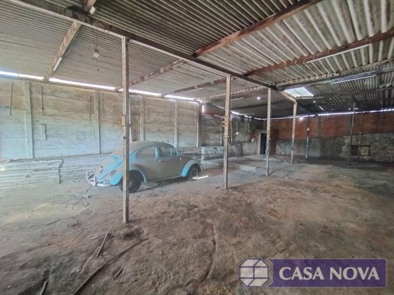 Galpão no Interlagos, Divinópolis