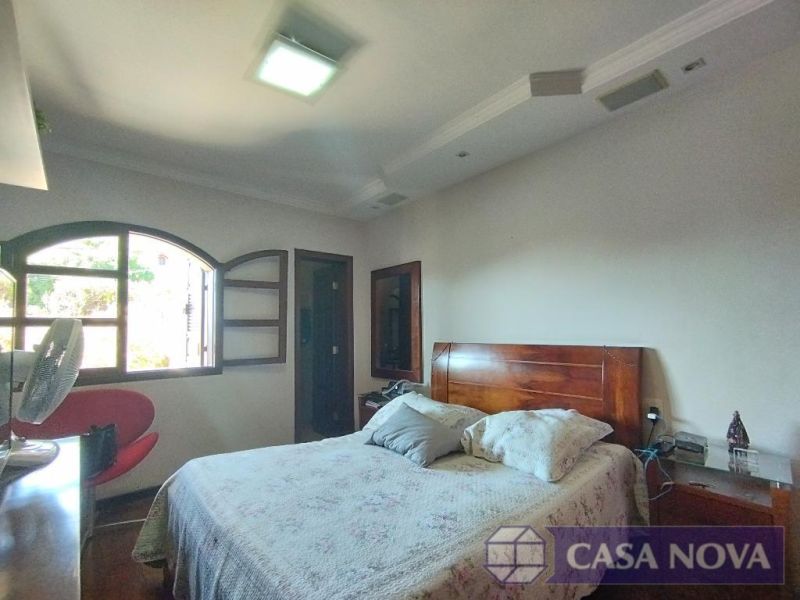 Casa no São Sebastião, Divinópolis