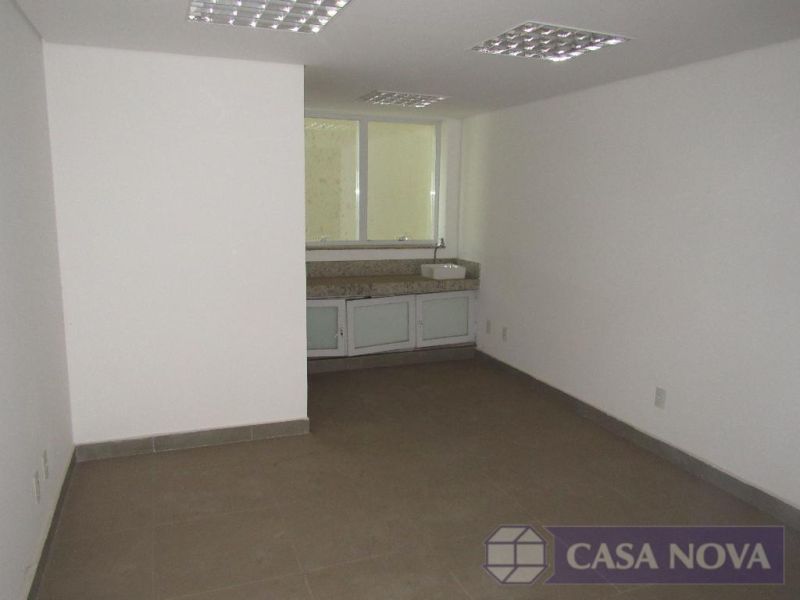 Sala no Centro, Divinópolis