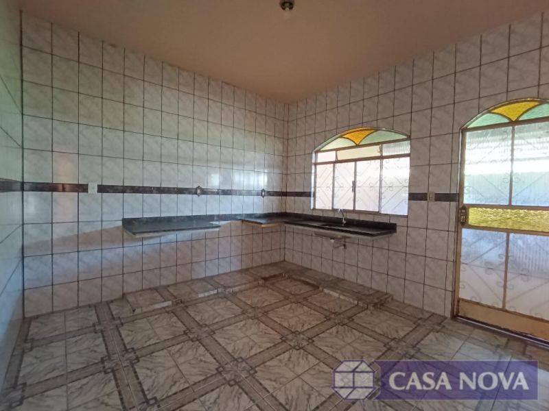 Casa no Morada Nova, Divinópolis