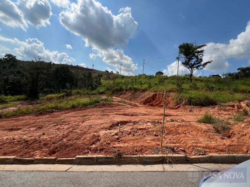 Lote no Campina Verde, Divinópolis