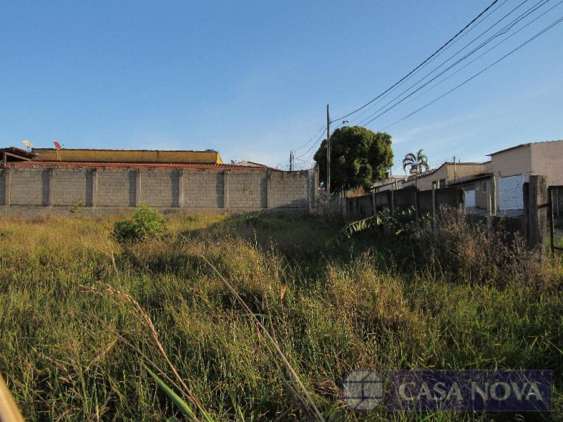 Lote no Nações, Divinópolis