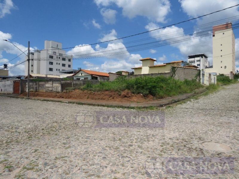 Lote no Chanador, Divinópolis