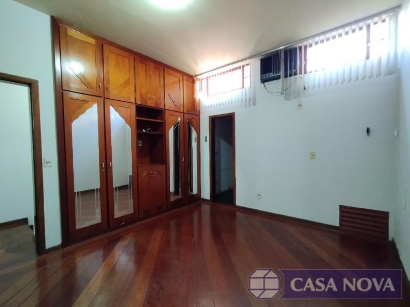 Casa no Sidil, Divinópolis