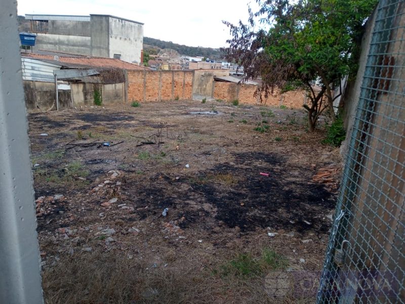 Lote no Candelária, Divinópolis