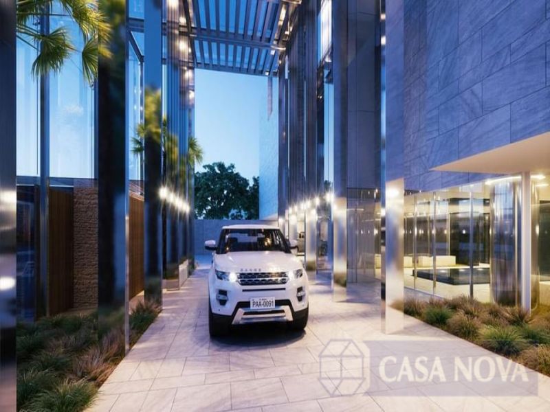 Apartamento no Centro, Divinópolis
