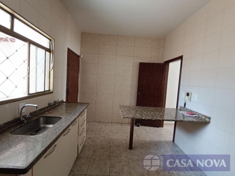 Casa no São Judas Tadeu, Divinópolis
