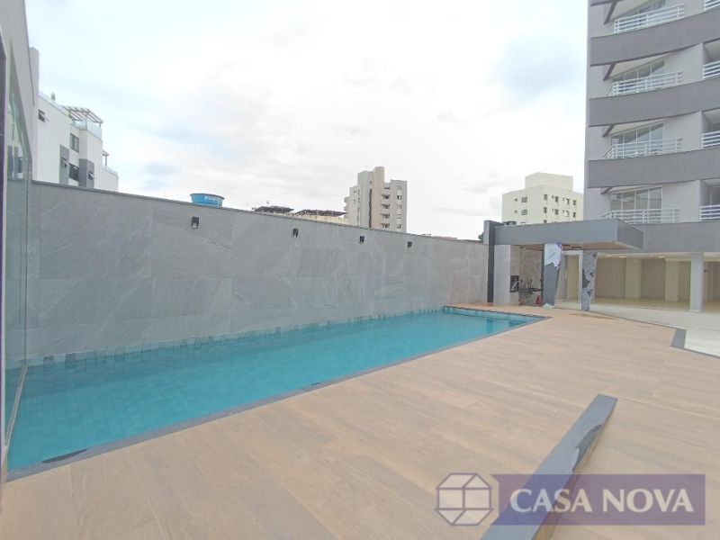Apartamento no Centro, Divinópolis
