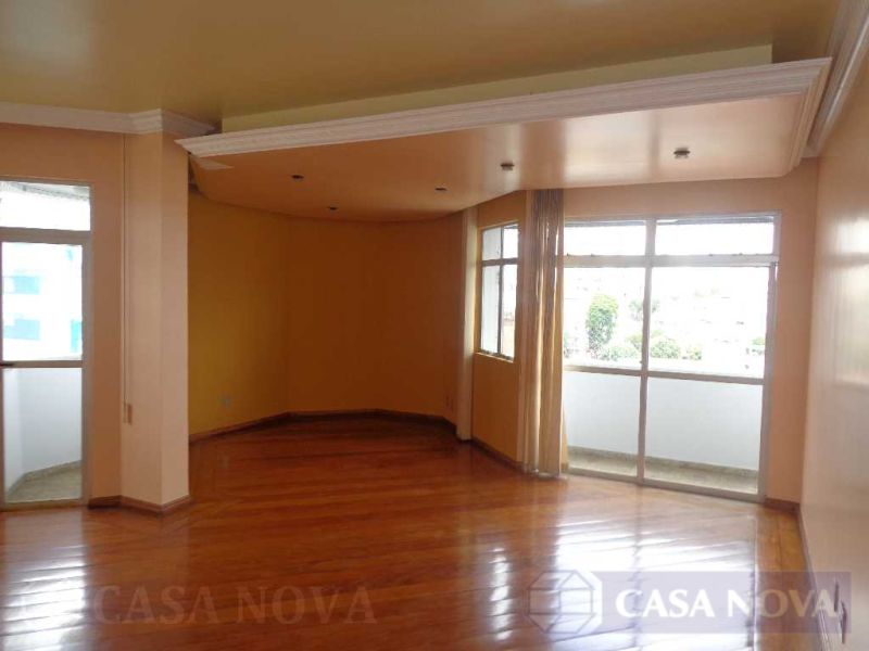 Apartamento no Centro, Divinópolis